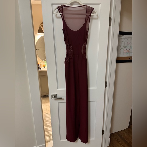 Meshki Angelique dress - Picture 4 of 7